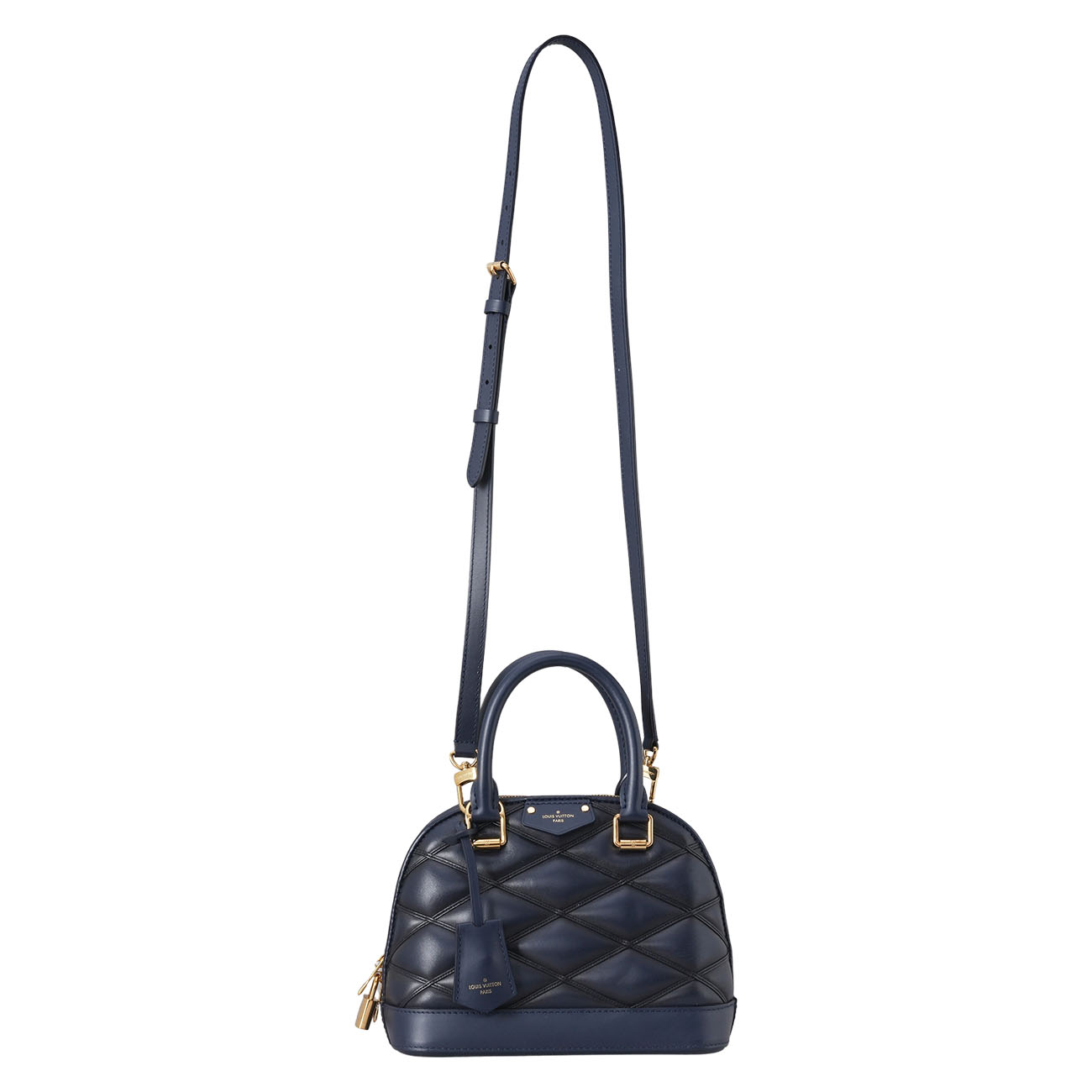 LOUIS VUITTON(USED)루이비통 M23666 알마BB 말타쥬